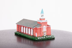 Estes Chapel Collection