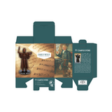 Charles Wesley Statuette Keepsake