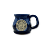 Handcrafted Stoneware Mug