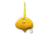 Gracie the Ginkgo Leaf