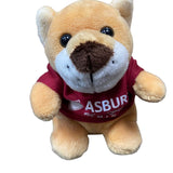 Asbury Seminary Stubby Buddies