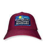 AHEAD USA® Skyline Lightweight Hat