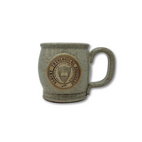 Handcrafted Stoneware Mug