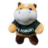 Asbury Seminary Stubby Buddies