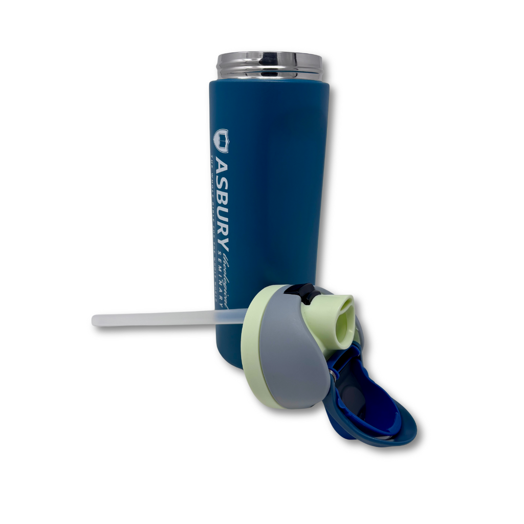 Oahu Stainless Steel Water Bottle