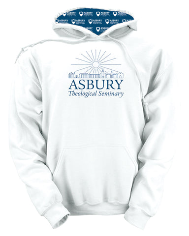 Artisans Everyday Skyline Hoodie