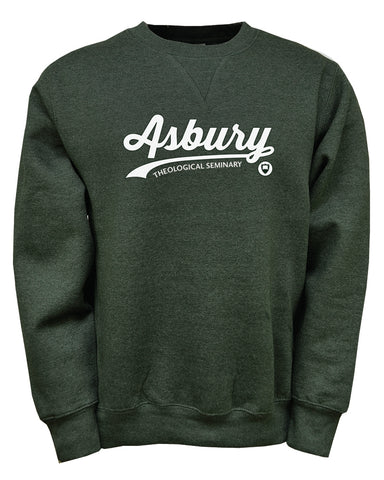 Artisan Classic Crewneck