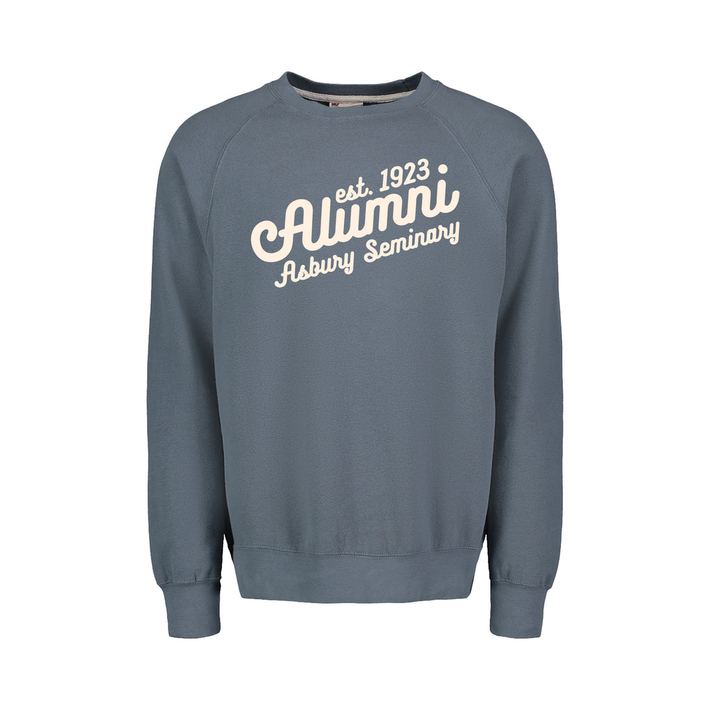 Vintage Alumni Crew