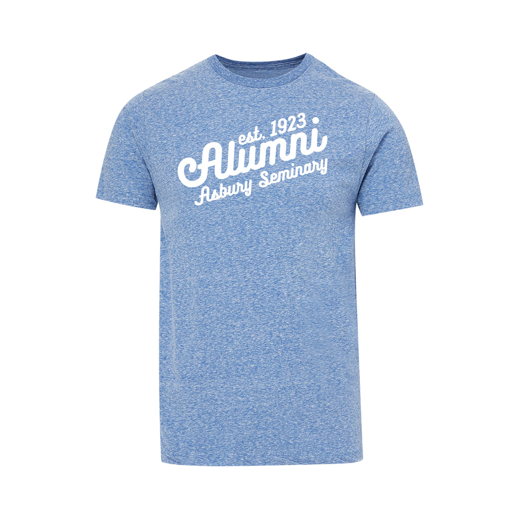 Vintage Alumni Tee