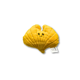 Gracie the Ginkgo Leaf