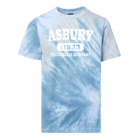 Youth Tie-Dye Tee