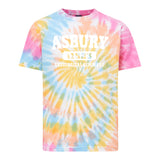 Youth Tie-Dye Tee