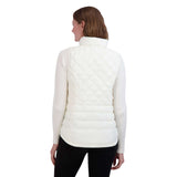 Women's Quilted Vest