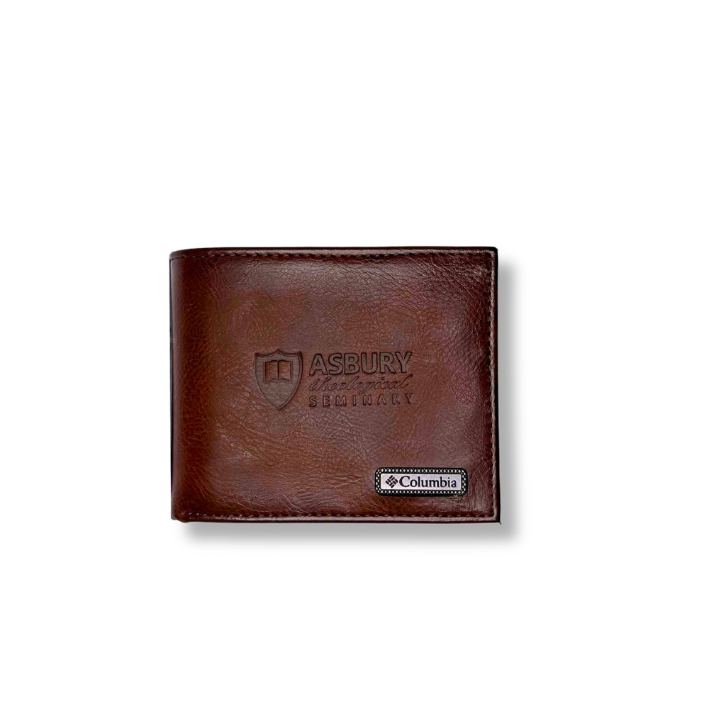 Men's Columbia Bifold Wallet