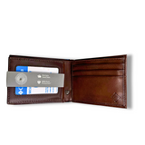 Men's Columbia Bifold Wallet