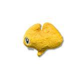 Gracie the Ginkgo Leaf