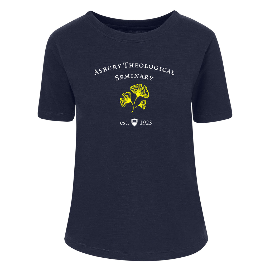 Women's Ginkgo T-Shirt
