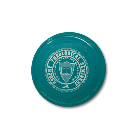 Seminary Seal Frisbee