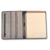 Westbridge Leather Premium Padfolio