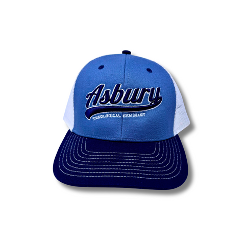 Asbury Classic Vented Hat