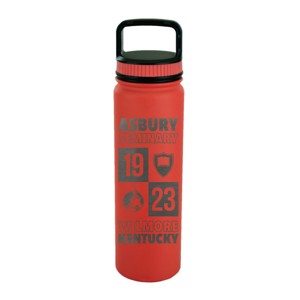 24 oz. Stainless Steel Nortic Tumbler