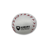 Asbury Seminary Plush Sports Balls