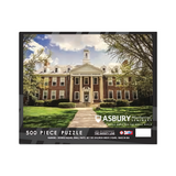 Morrison Administration Building 500 Piece Puzzle