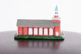 Estes Chapel Miniature Keepsake