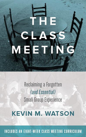 The Class Meeting