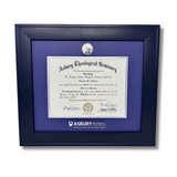 Diploma Frame