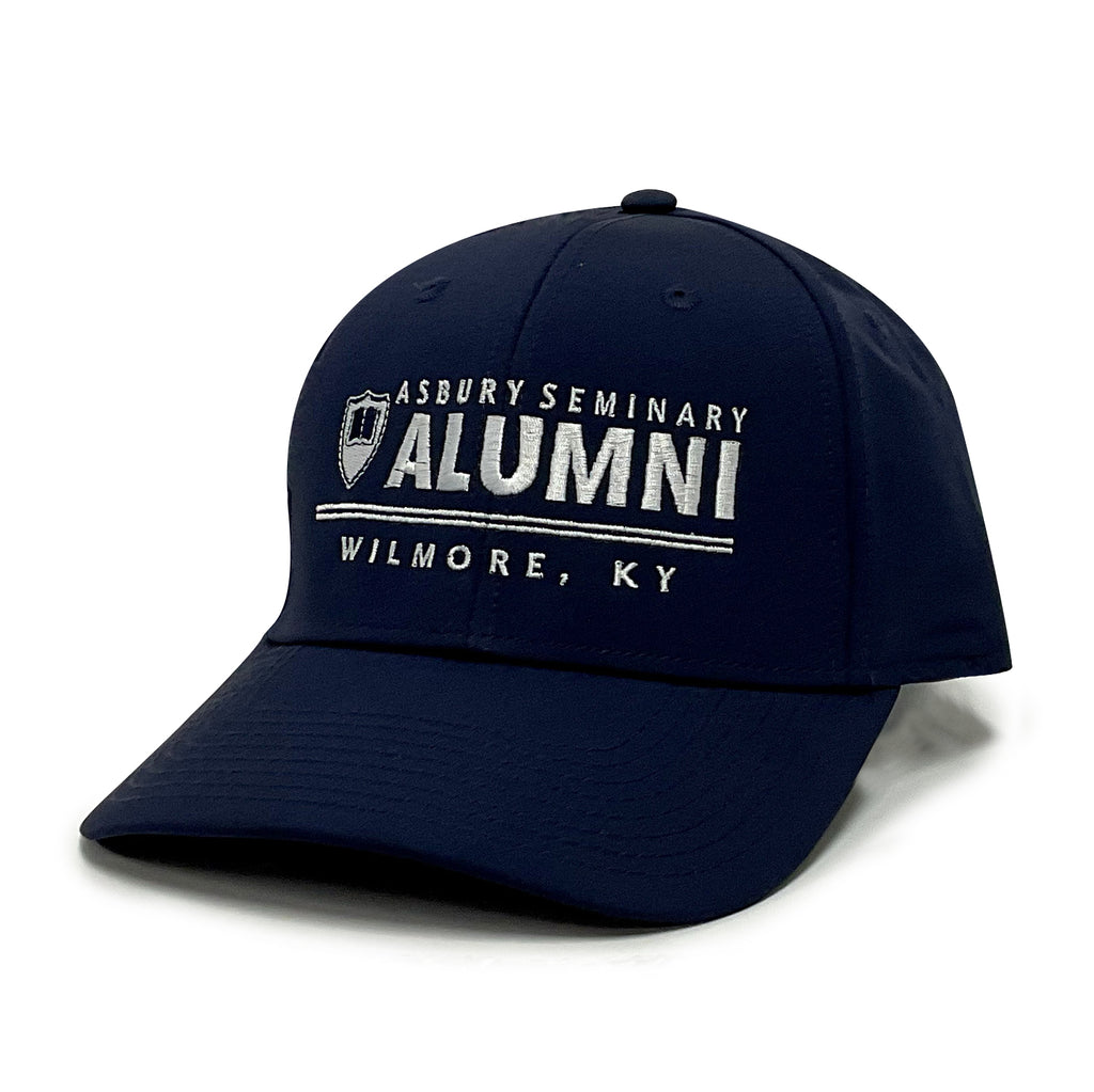 Alumni Everyday Cap