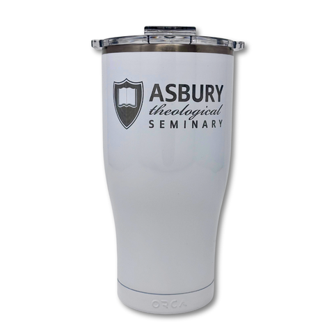 Asbury Seminary 27oz. ORCA Chaser