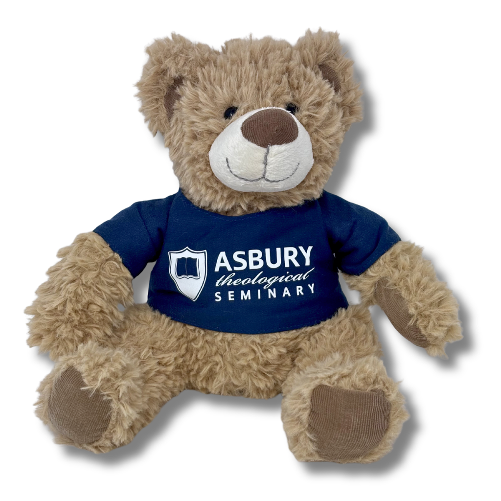 Abby Plush Bear