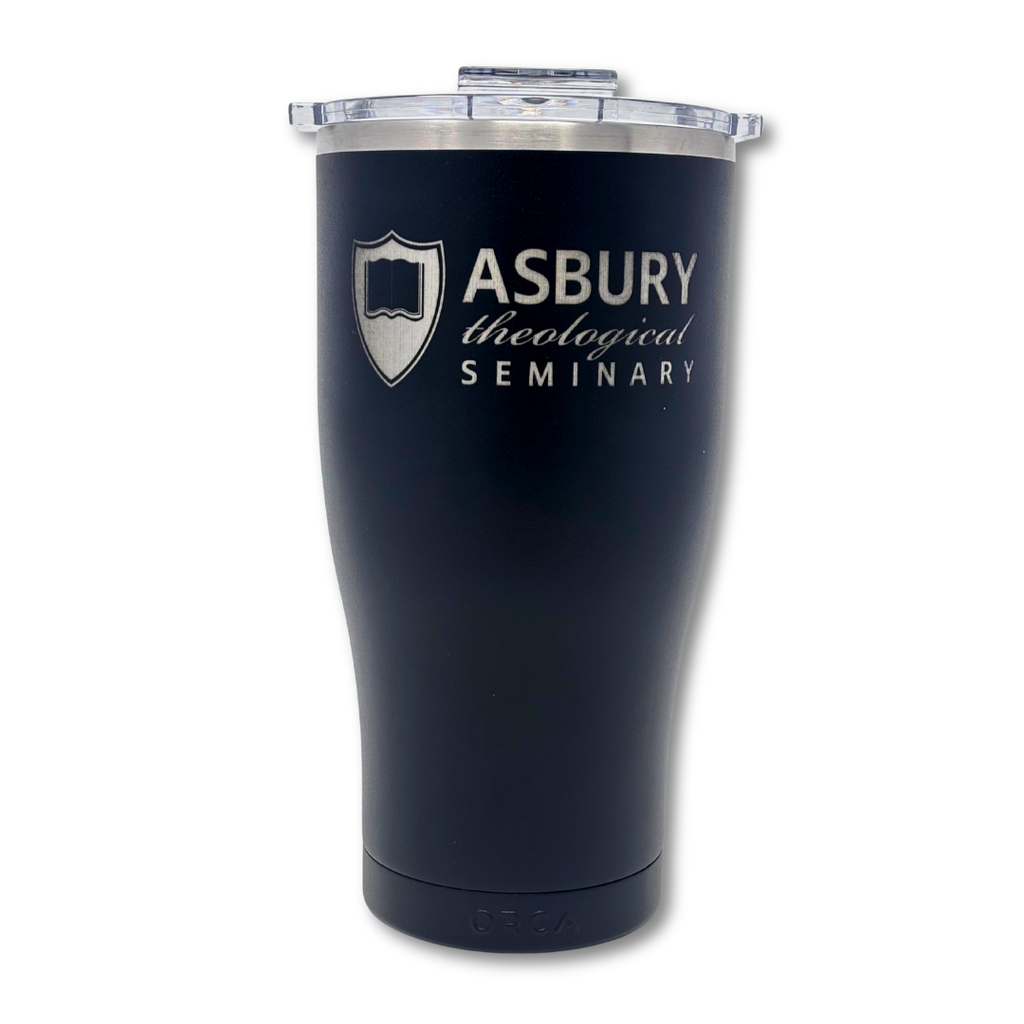 Asbury Seminary 27oz. ORCA Chaser