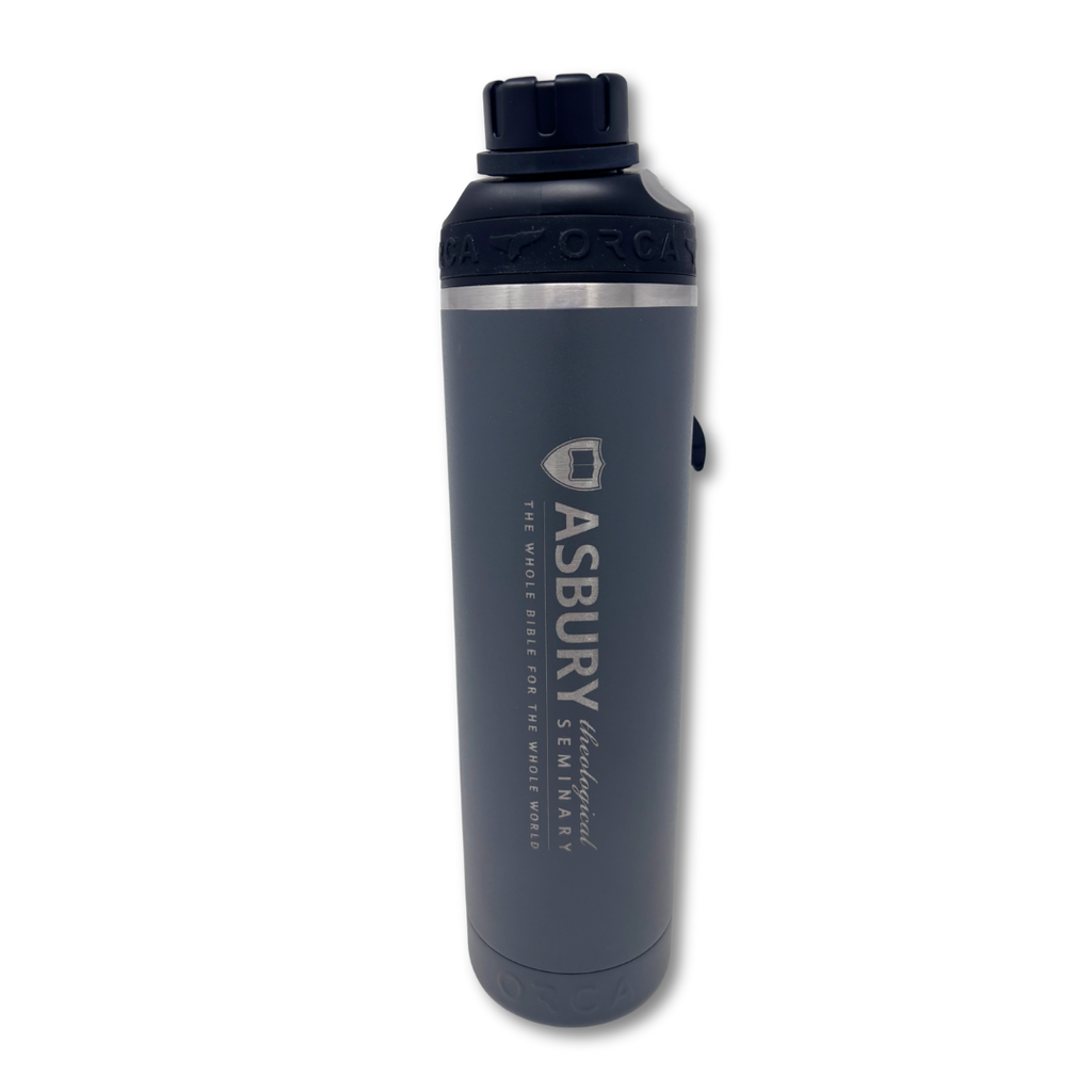 ORCA 22 oz. Stainless Steel Hydra Water Bottle