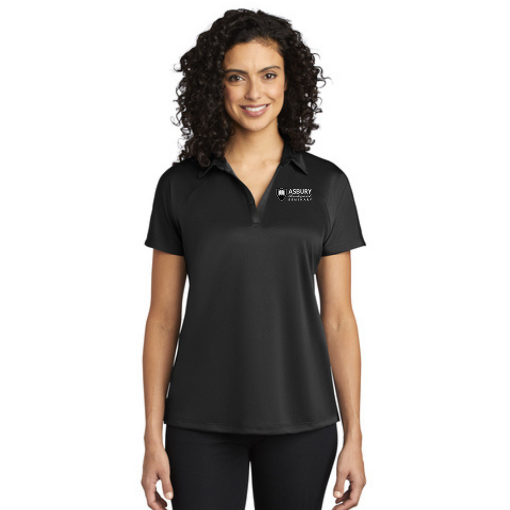 Women's Premium Performance Polo