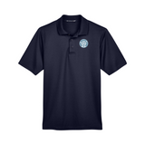 Men's Premium Seal Polo Navy