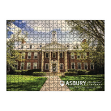 Morrison Administration Building 500 Piece Puzzle