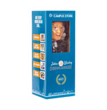 John Wesley Bobblehead - Now Available