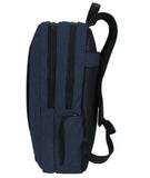 Kapston Laptop Backpack with Full Embroidery