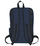 Kapston Laptop Backpack with Full Embroidery