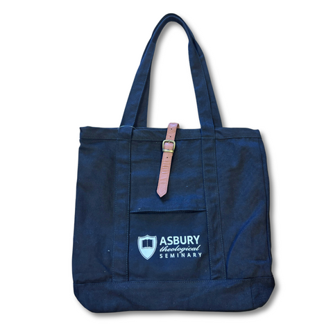 Strapping Utility Tote