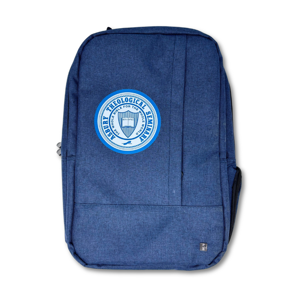 Kapston Pierce Laptop Backpack in Navy