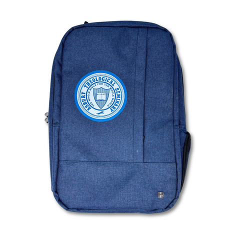 Kapston Pierce Laptop Backpack in Navy