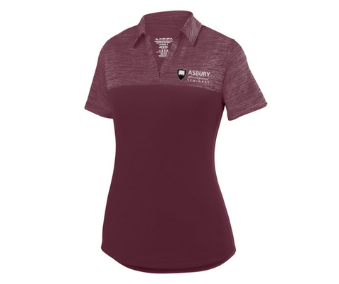 Ladies' Augusta Performance Polo