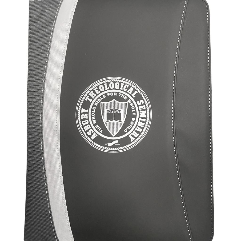 Seminary Seal Full Size Padfolio