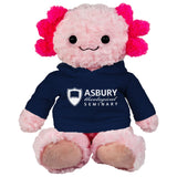 Asbury Seminary Cuddle Buddies with Hoodie