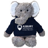 Asbury Seminary Cuddle Buddies with Hoodie