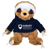 Asbury Seminary Cuddle Buddies with Hoodie