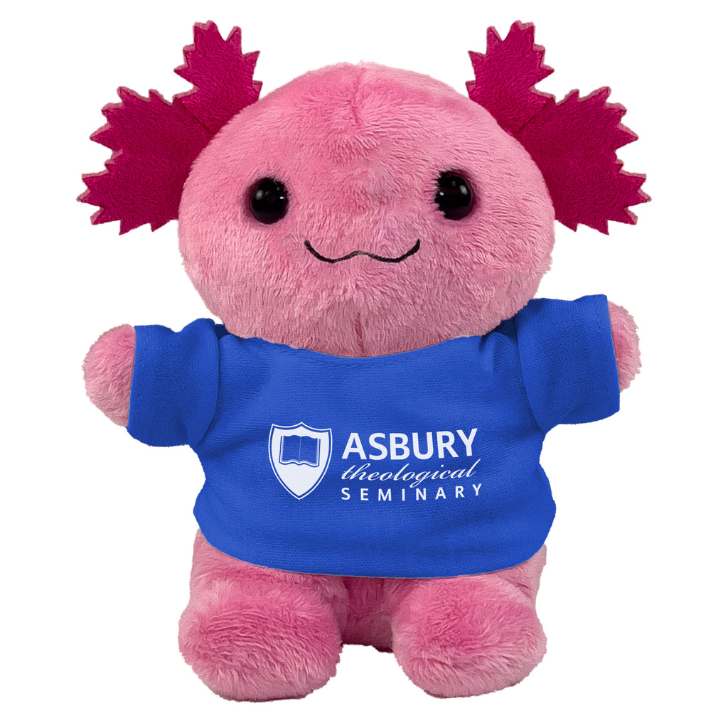 Asbury Seminary Stubby Buddies